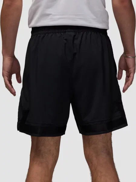 Шорти Jordan  Dri-Fit Woven Diamond чорний