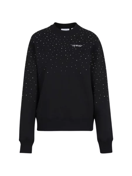 Hanorac Off-white alb