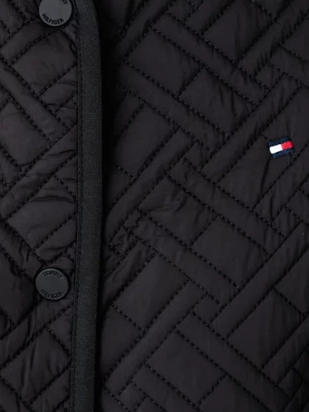Tommy Hilfiger елек дамски черно