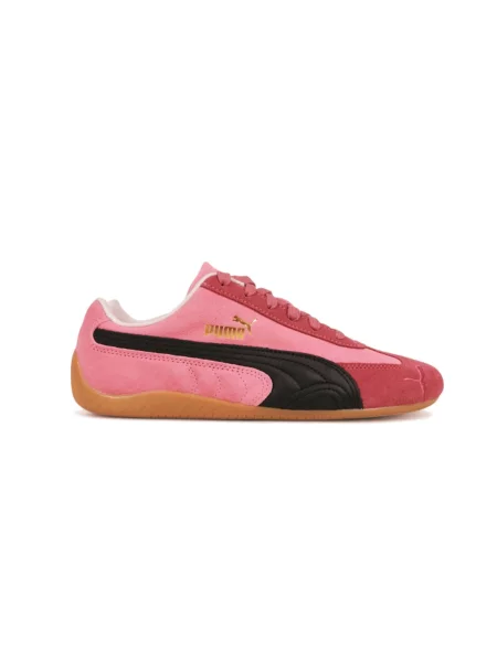 Puma Speedcat Kobiety Buty sportowe Puma Size: 5 różowy
