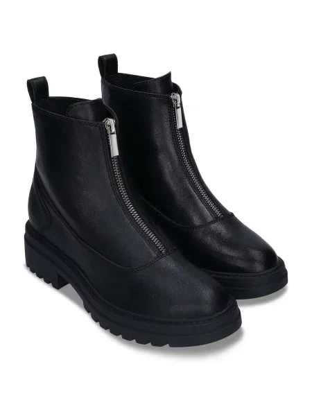 Členkové čižmy Nae Vegan Shoes čierna