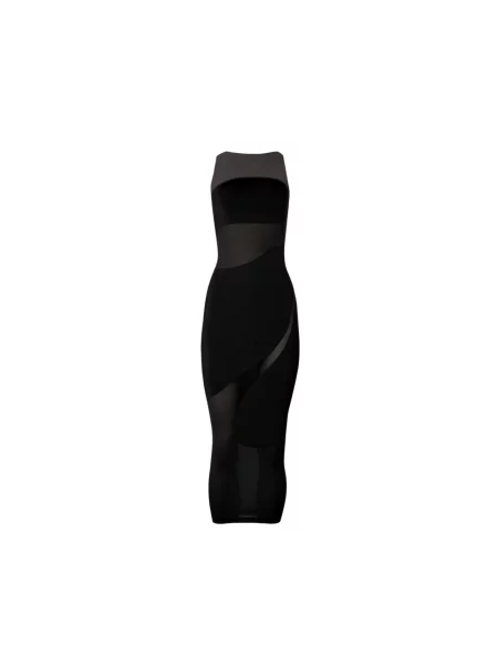 Sukienka Wolford czarna