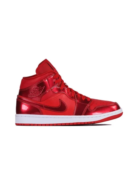 Pantofi Nike retro roșu
