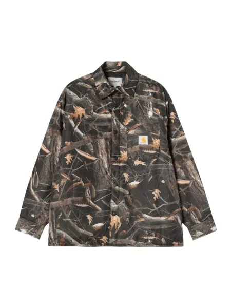 Kurtka koszulowa Carhartt Wip
