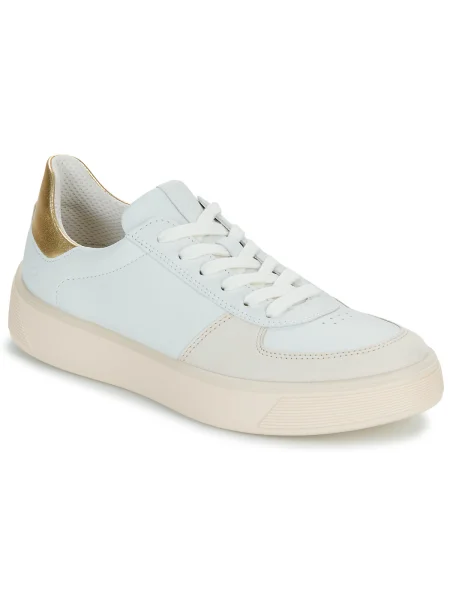 Sneakerși Ecco