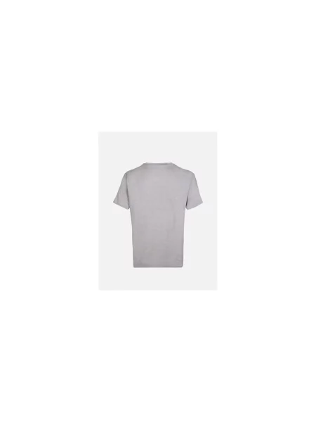 Tricou Aulp gri