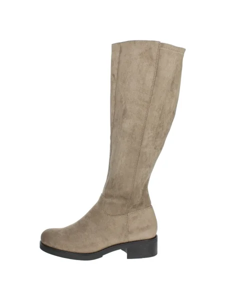 Pantofi Keys bej