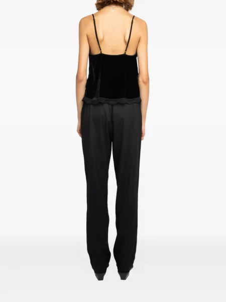 Top Zadig&voltaire negru
