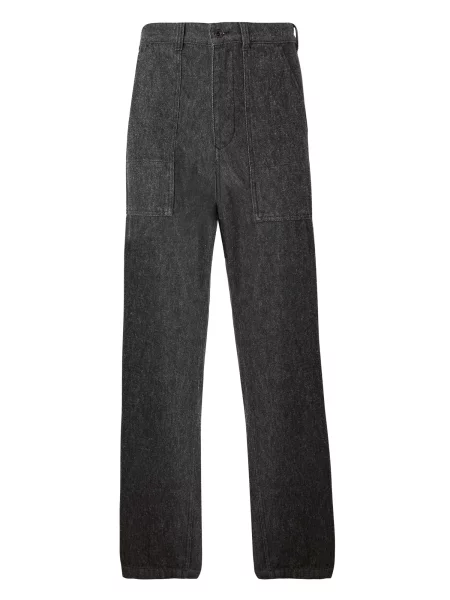 REPLAY Jeans BRYEN denim gri