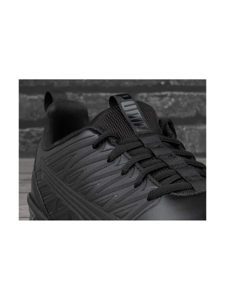 Pantofi Puma negru