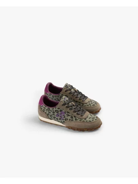 Sneakerși copii Scalpers