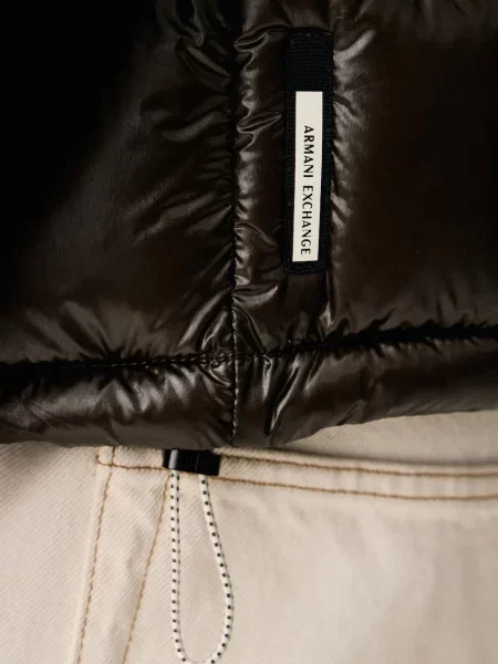 Жилет Armani Exchange