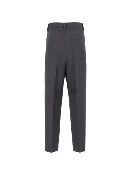 Pantaloni Barena gri