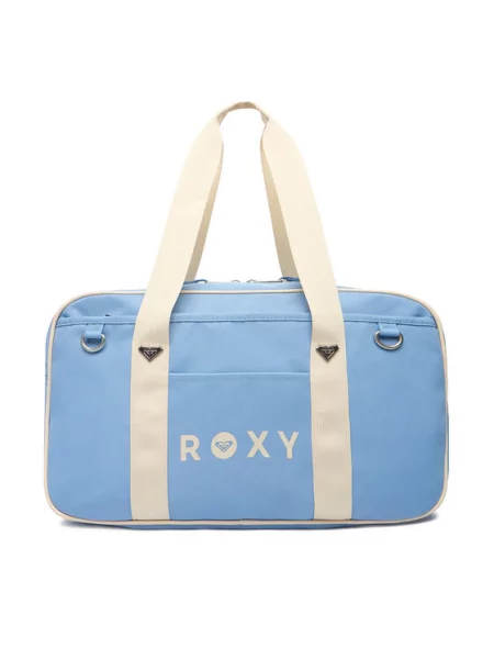 Roxy Torba za vikend modra