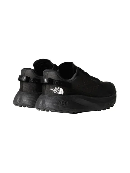 Sneakerși The North Face negru