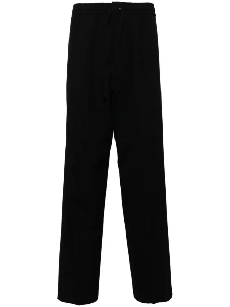 Pantaloni Attachment negru