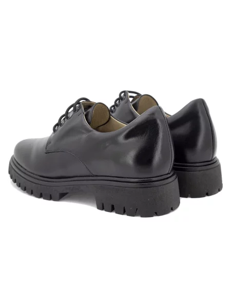 Pantofi Piesanto negru