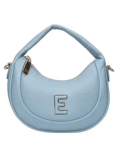 Torebka Ermanno Scervino niebieska