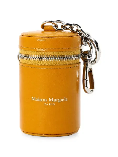 Geantă Maison Margiela galben