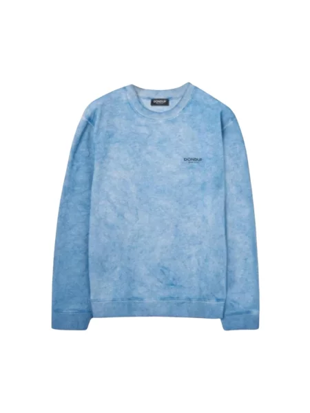Bluza Dondup niebieska