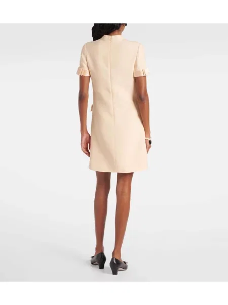 Rochie Valentino bej