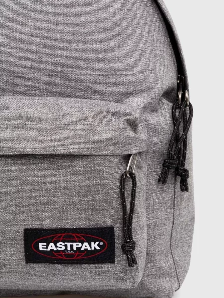 Táska Eastpak szürke