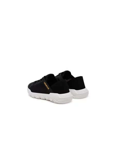 Laisvalaikio batai CAT Footwear Hex Lite Vent juoda