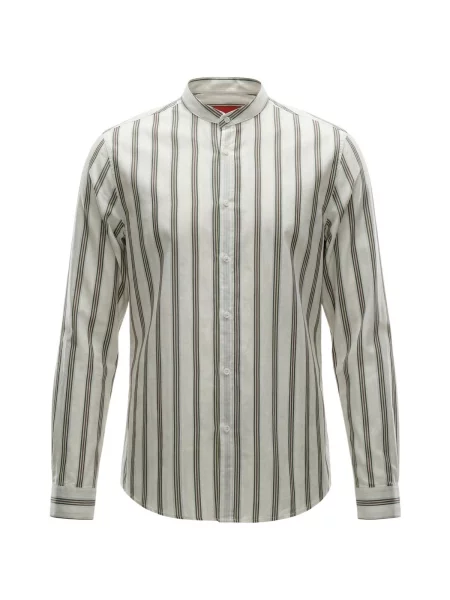 Košulja Gianni Lupo bijela