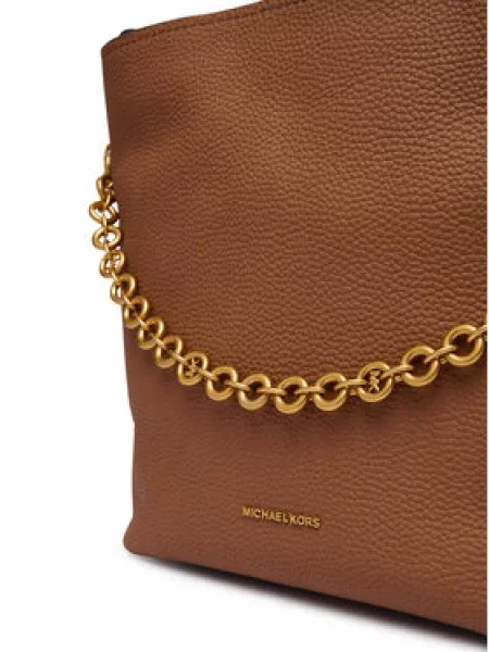 MICHAEL Michael Kors Táska barna