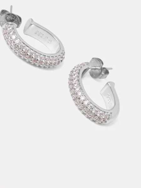 Сережки Guess ESSENZA