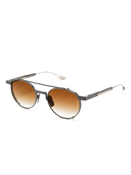 Ochelari de soare Dita Eyewear gri