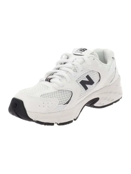 Tenisky New Balance béžová