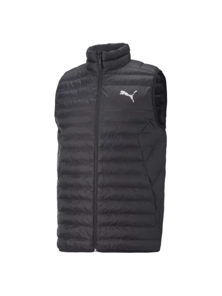 Kamizelka Puma Packlite czarna
