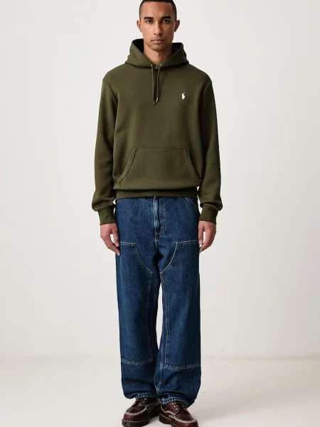 Polo Ralph Lauren кофта з капюшоном