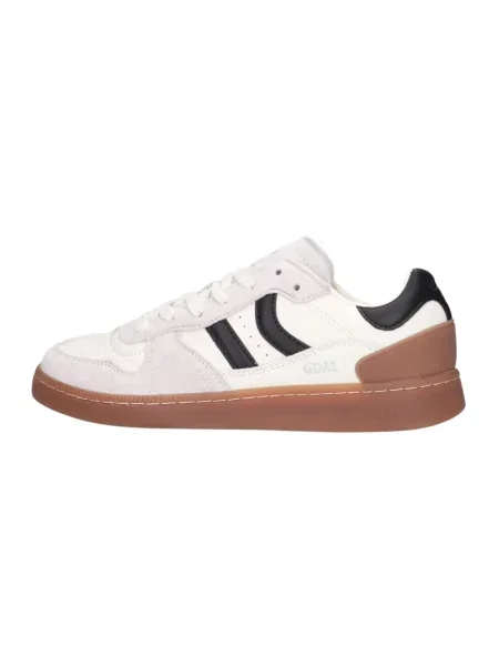 Sneakersy Coolway białe