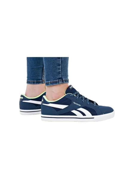 Félcipő Reebok Sport kék