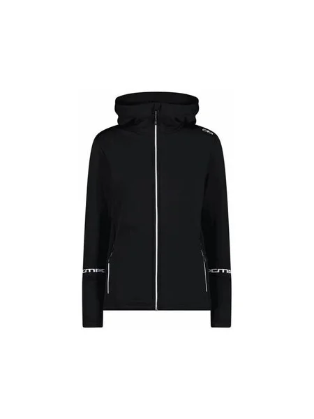 Sacou Cmp negru