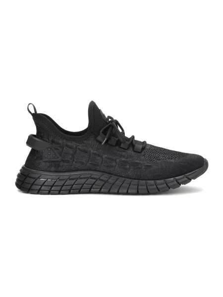 Sneakersy Kazar Studio czarne