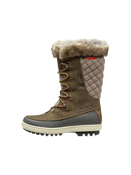 Pantofi Helly Hansen verde