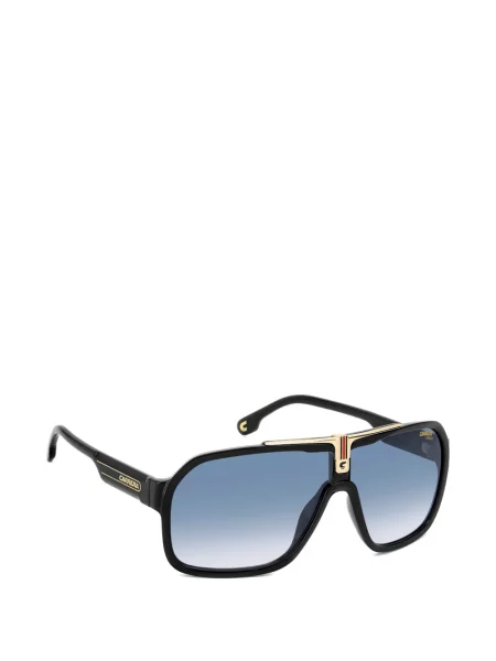 Ochelari de soare Carrera negru