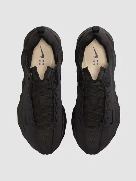 Повседневные кроссовки Nike черные