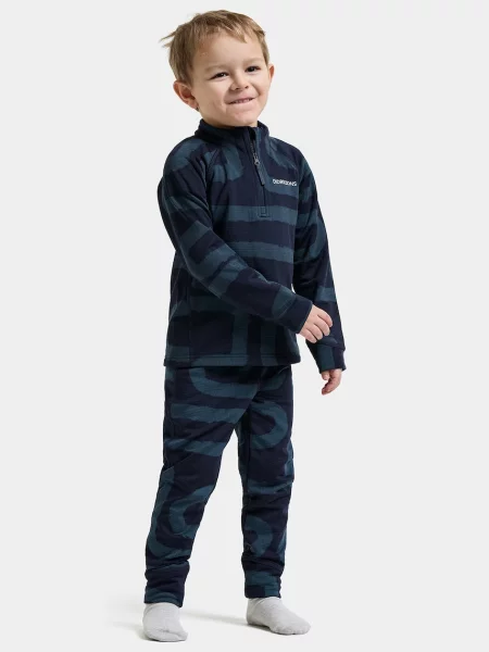 Didriksons termoaktív fehérnemű szett gyerek JADIS KIDS PR SET 5