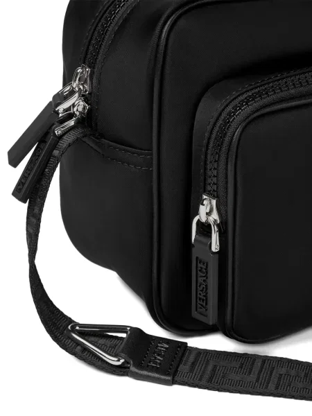 Geantă Versace negru