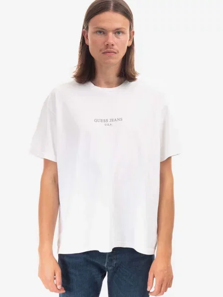 Футболка Guess U.s.a.