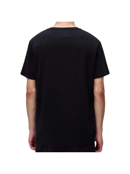 Tricou Napapijri negru