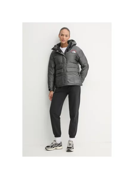 The North Face kurtka puchowa TNF x Years HMLYN zimowa szary