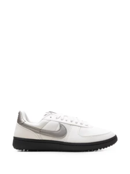 Sneakerși Nike alb