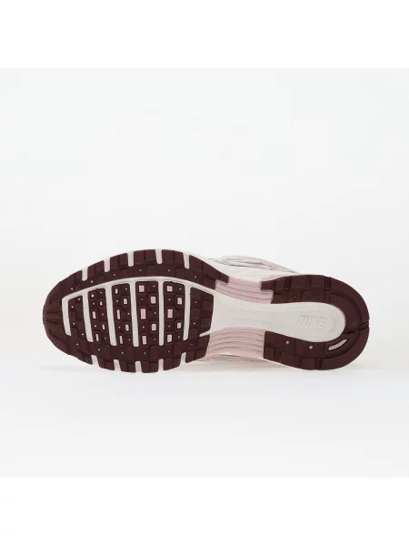 Sneakers Nike W Summit White/ Plum Chalk-Metallic Silver EUR fehér
