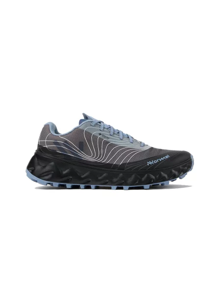 Nnormal Tomir GTX Mężczyźni Buty sportowe Nnormal Size: 9 szary