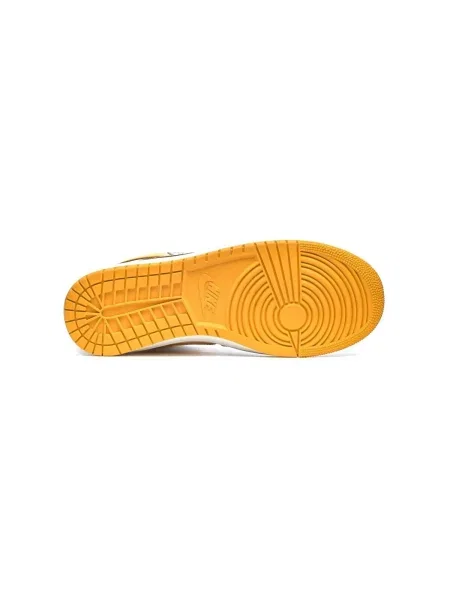 Pantofi Nike alb